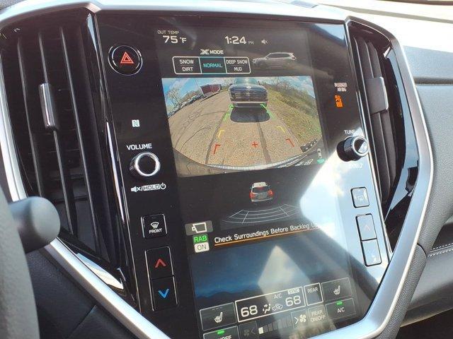 new 2026 Subaru Ascent car, priced at $47,067