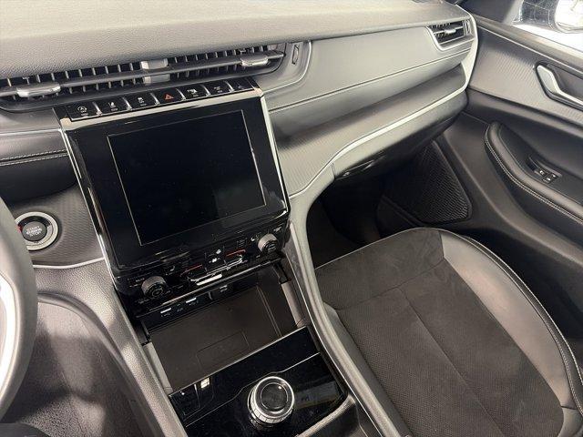 used 2023 Jeep Grand Cherokee car, priced at $31,099