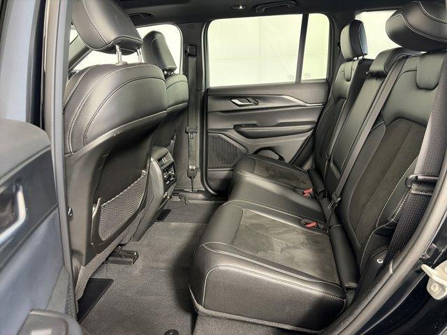 used 2023 Jeep Grand Cherokee car, priced at $31,099