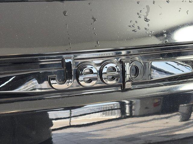 used 2023 Jeep Grand Cherokee car, priced at $31,099
