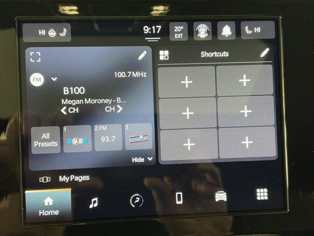 used 2023 Jeep Grand Cherokee car, priced at $31,099