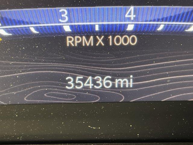 used 2023 Jeep Grand Cherokee car, priced at $31,099