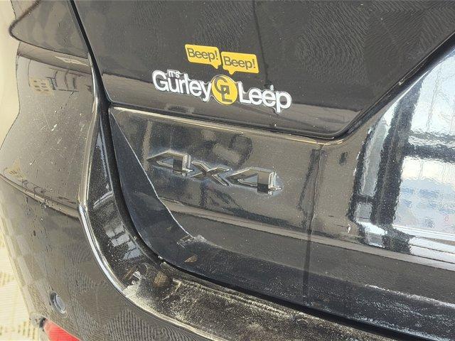 used 2023 Jeep Grand Cherokee car, priced at $31,099