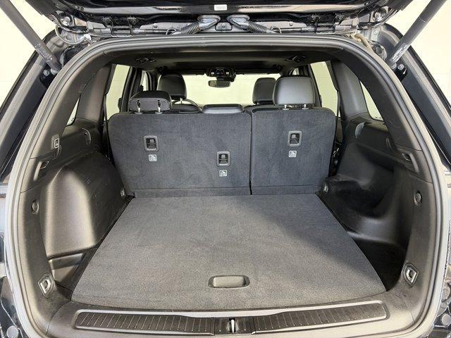 used 2023 Jeep Grand Cherokee car, priced at $31,099