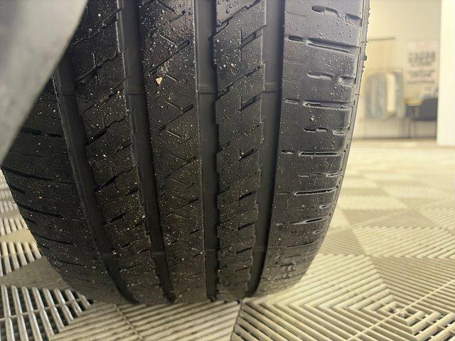 used 2023 Jeep Grand Cherokee car, priced at $31,099