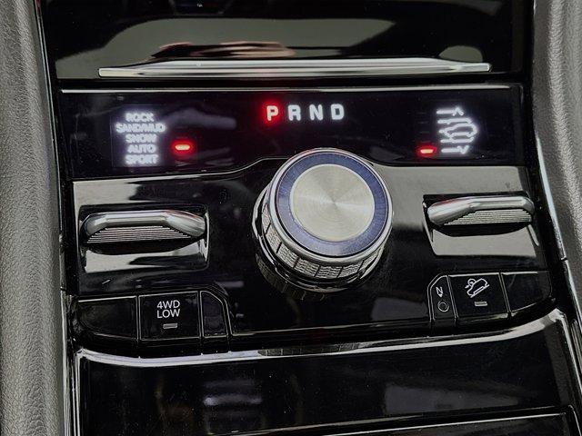 used 2023 Jeep Grand Cherokee L car, priced at $40,527