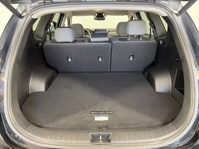 used 2023 Hyundai Santa Fe car, priced at $24,554