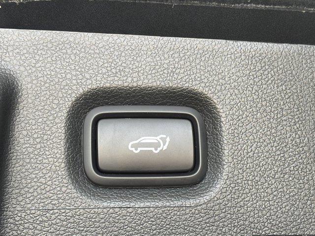 used 2023 Hyundai Santa Fe car, priced at $24,554