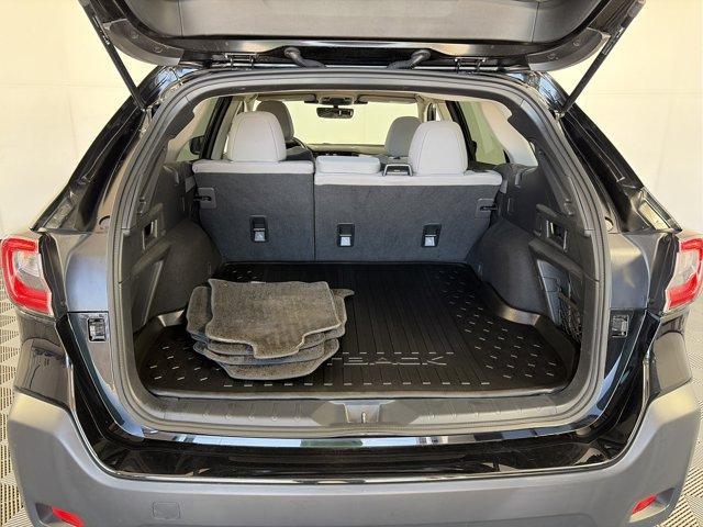 used 2024 Subaru Outback car, priced at $29,024