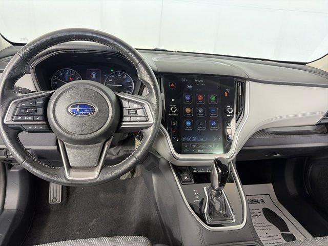 used 2024 Subaru Outback car, priced at $29,024