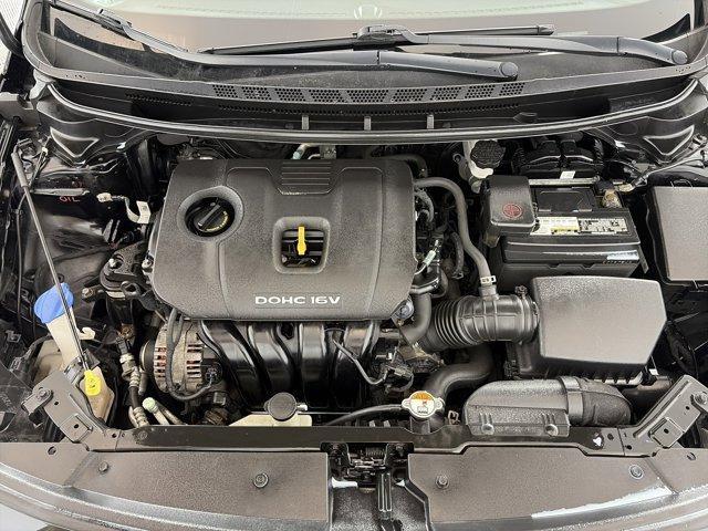 used 2017 Kia Forte car, priced at $7,054