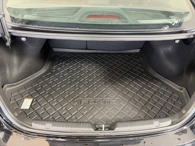 used 2017 Kia Forte car, priced at $7,054