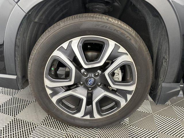 used 2024 Subaru Ascent car, priced at $35,540