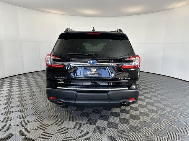 used 2024 Subaru Ascent car, priced at $35,540