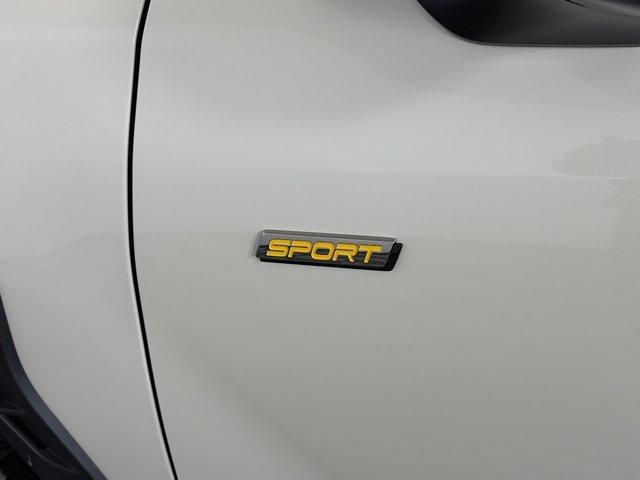 used 2025 Subaru Crosstrek car, priced at $27,985