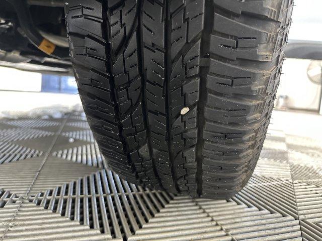 used 2025 Subaru Outback car, priced at $34,893