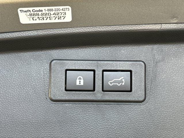 used 2025 Subaru Outback car, priced at $34,893