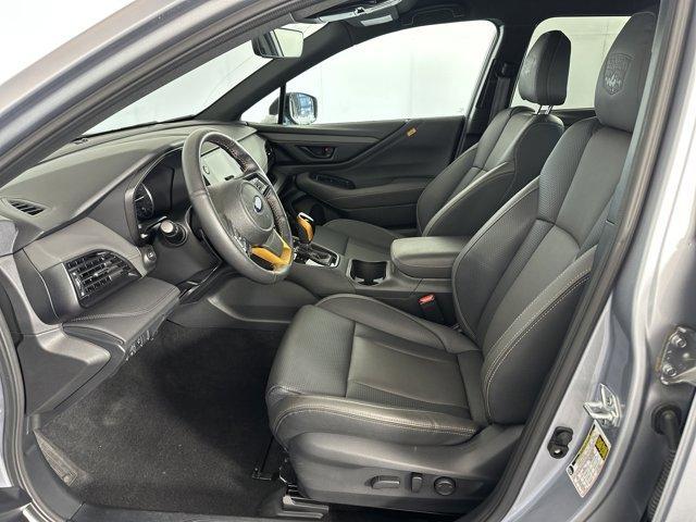 used 2025 Subaru Outback car, priced at $34,893