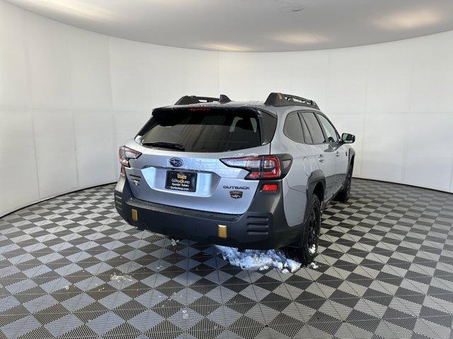 used 2025 Subaru Outback car, priced at $34,893