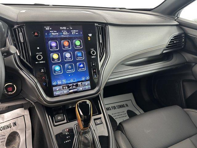 used 2025 Subaru Outback car, priced at $34,893