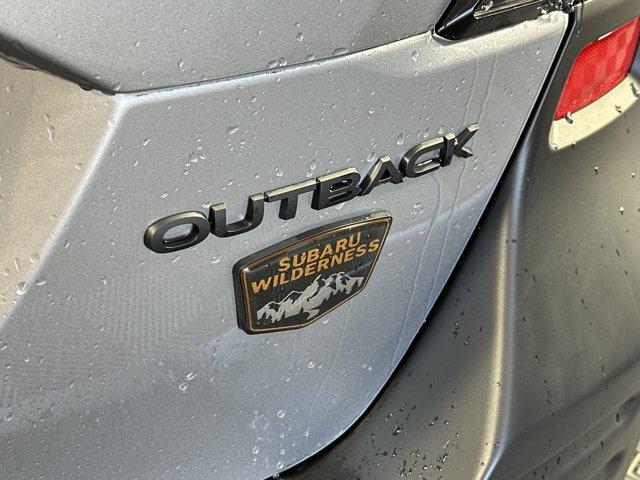used 2025 Subaru Outback car, priced at $34,893