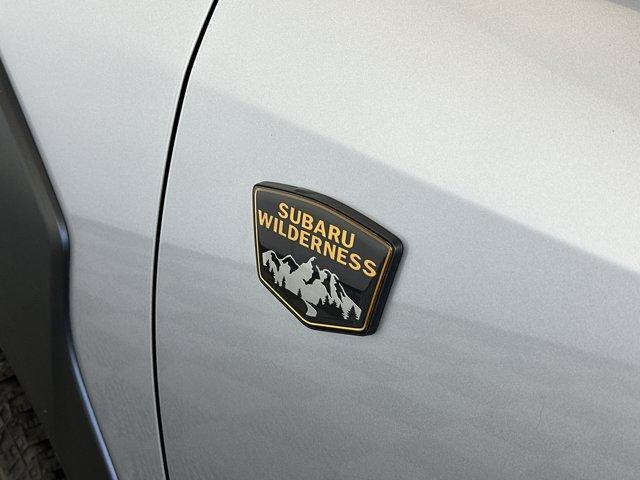 used 2025 Subaru Outback car, priced at $34,893