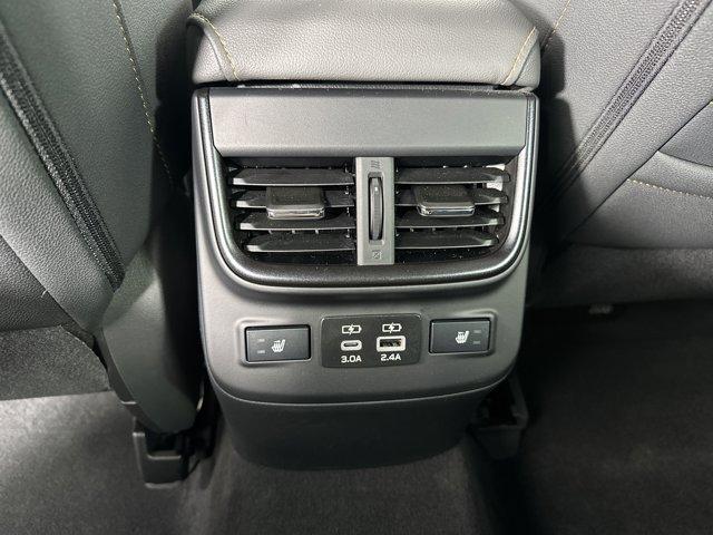 used 2025 Subaru Outback car, priced at $34,893