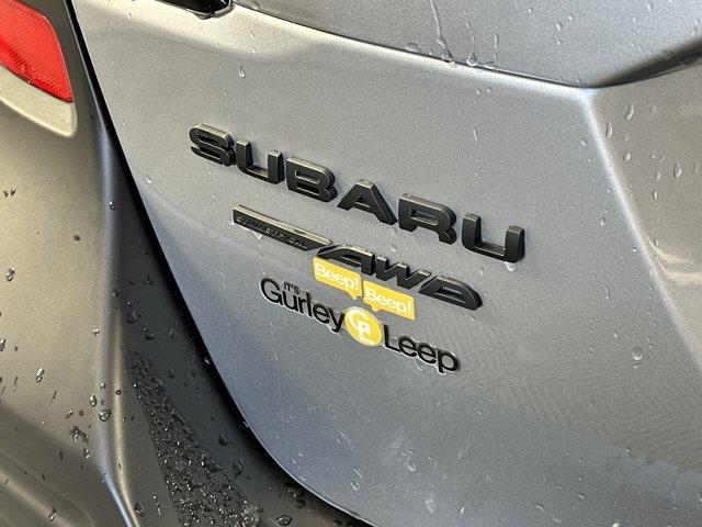 used 2025 Subaru Outback car, priced at $34,893