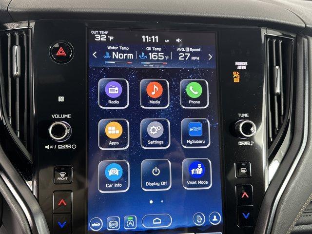 used 2025 Subaru Outback car, priced at $34,893