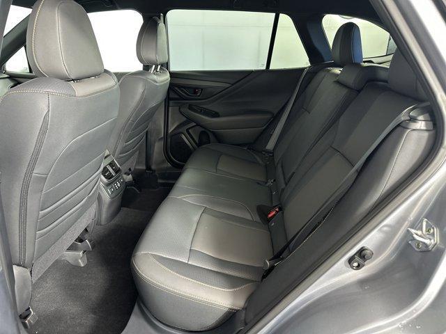 used 2025 Subaru Outback car, priced at $34,893