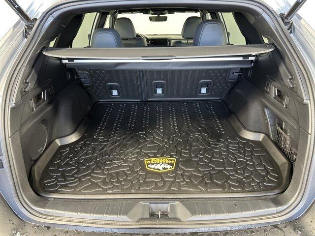 used 2025 Subaru Outback car, priced at $34,893