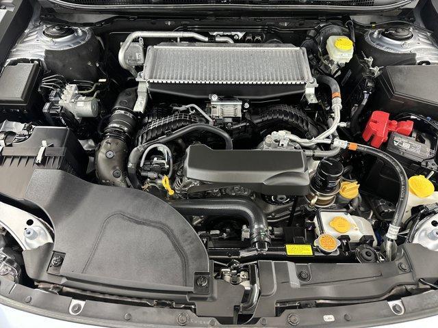 used 2025 Subaru Outback car, priced at $34,893