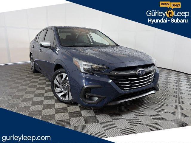 used 2023 Subaru Legacy car, priced at $27,830