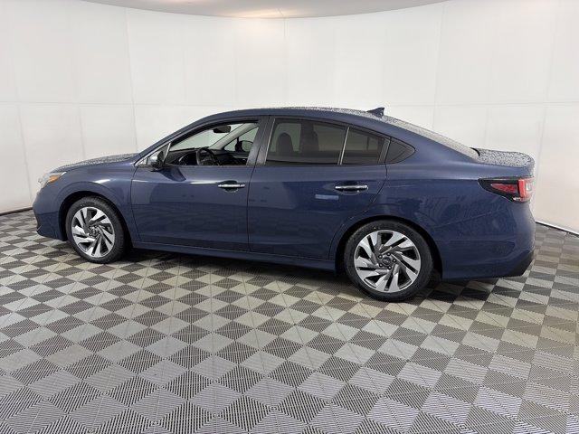 used 2023 Subaru Legacy car, priced at $27,830