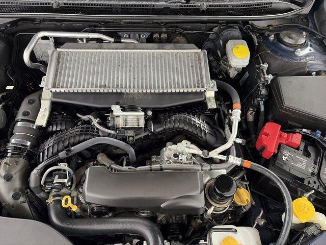 used 2023 Subaru Legacy car, priced at $27,830