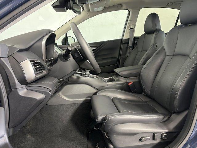 used 2023 Subaru Legacy car, priced at $27,830