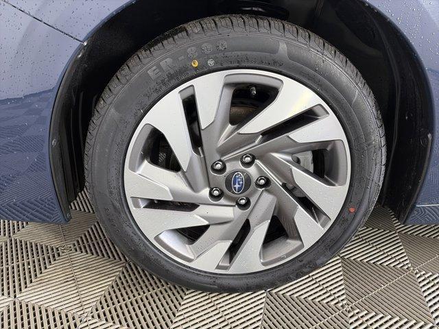 used 2023 Subaru Legacy car, priced at $27,830