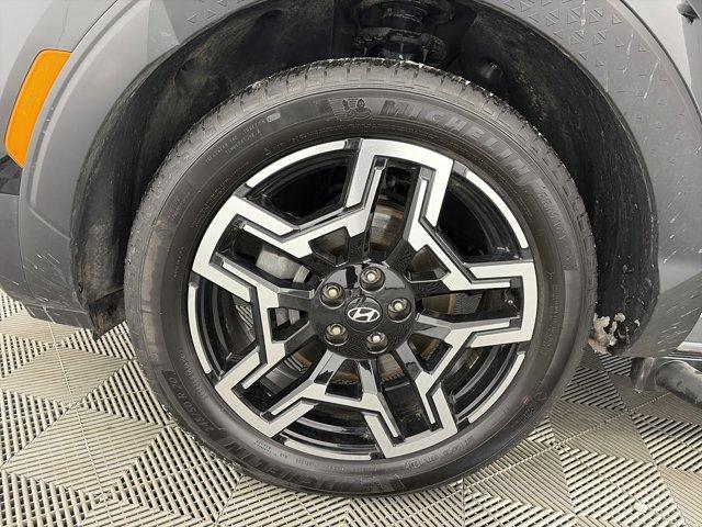 used 2025 Hyundai SANTA CRUZ car, priced at $32,737