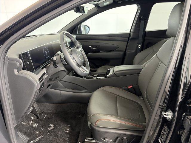 used 2025 Hyundai SANTA CRUZ car, priced at $32,737