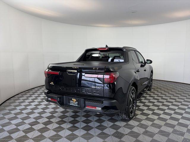 used 2025 Hyundai SANTA CRUZ car, priced at $32,737