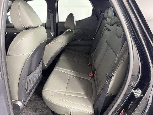 used 2025 Hyundai SANTA CRUZ car, priced at $32,737