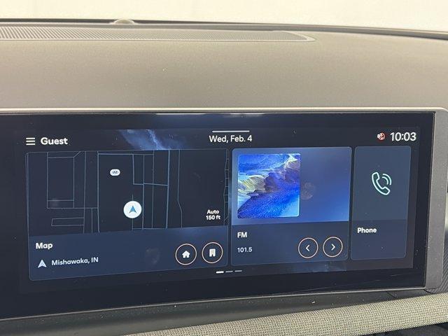 used 2025 Hyundai SANTA CRUZ car, priced at $32,737