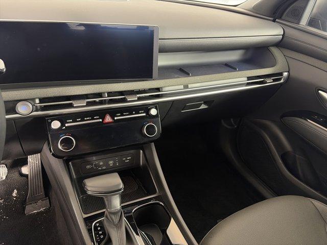 used 2025 Hyundai SANTA CRUZ car, priced at $32,737