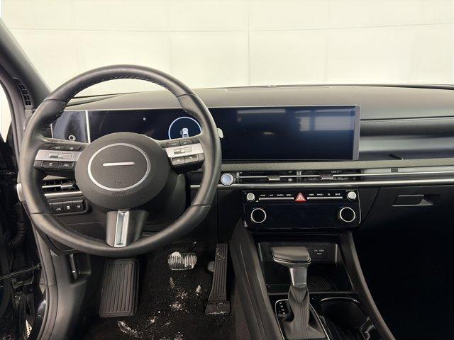 used 2025 Hyundai SANTA CRUZ car, priced at $32,737