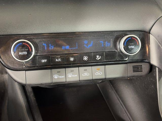 used 2023 Hyundai Elantra car, priced at $15,551