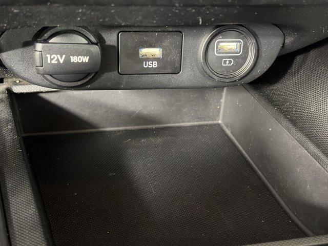 used 2023 Hyundai Elantra car, priced at $15,551