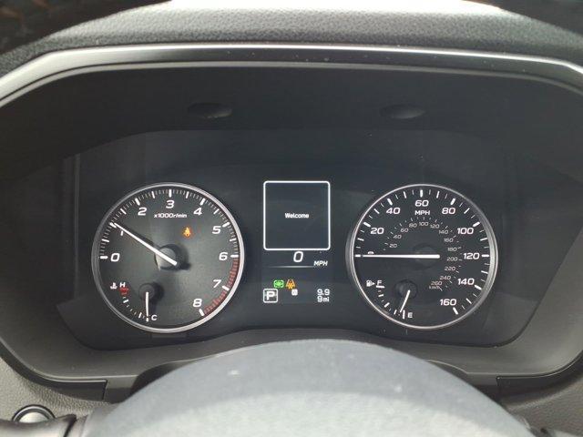 new 2026 Subaru Ascent car, priced at $47,736