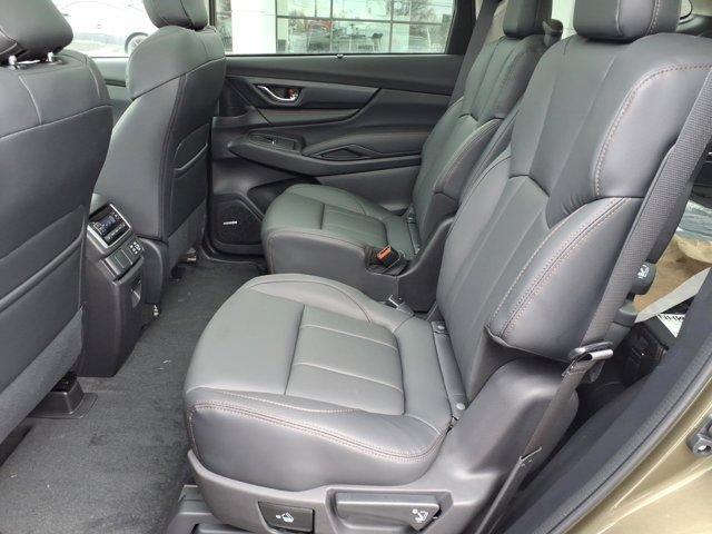 new 2026 Subaru Ascent car, priced at $47,736