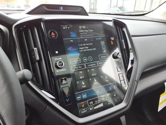 new 2026 Subaru Ascent car, priced at $47,736