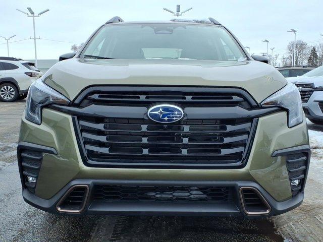 new 2026 Subaru Ascent car, priced at $47,736